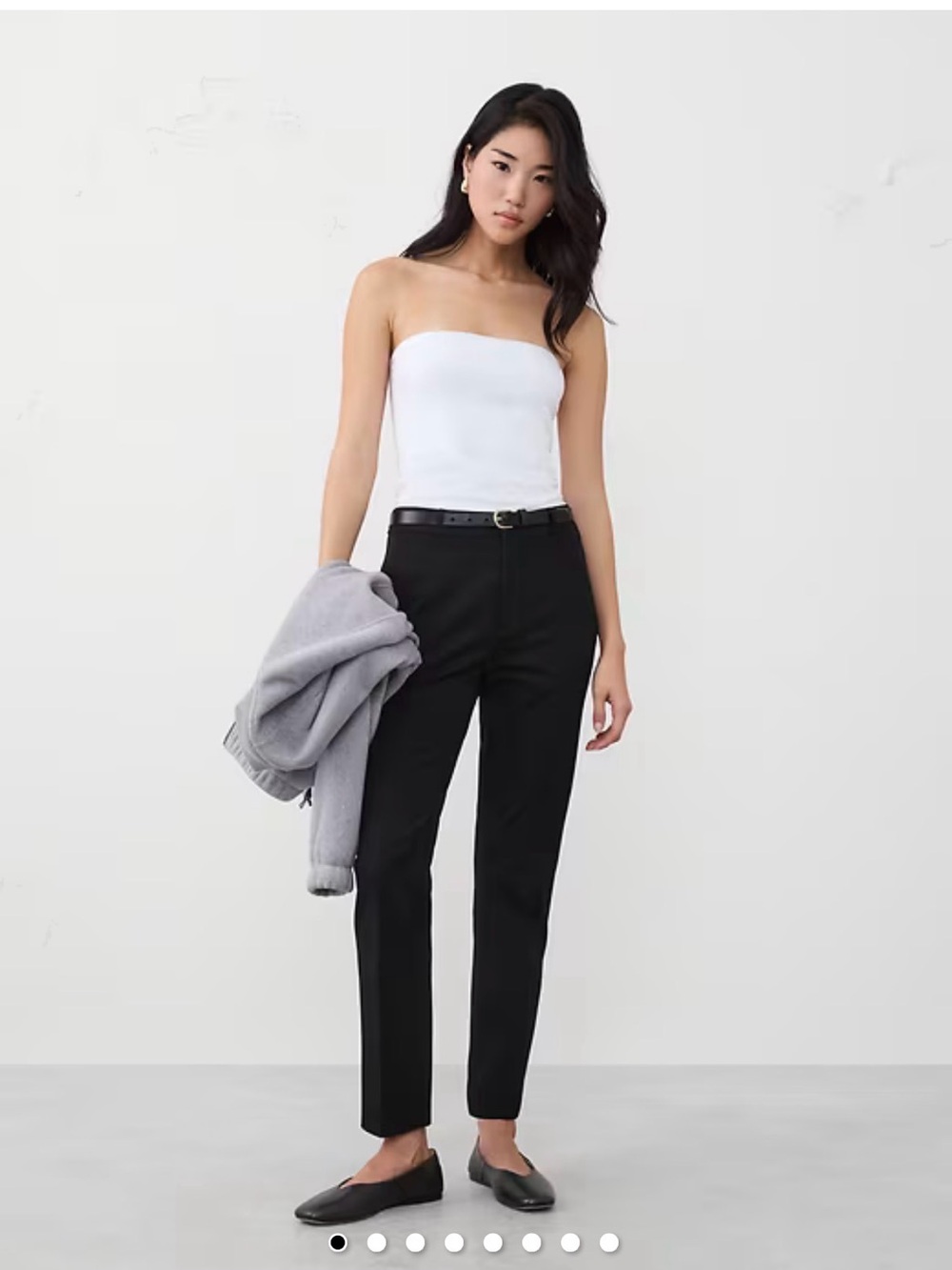 Banana Republic Sloan Pants